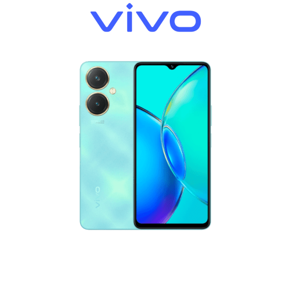 DIGITRONICS Vivo Y27s