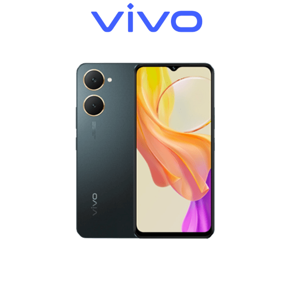 DIGITRONICS VIVO Y03