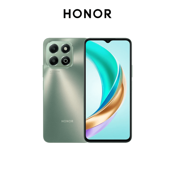 DIGITRONICS Honor X6b