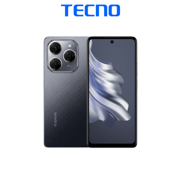Digitronics Tecno Spark 20 (2024)