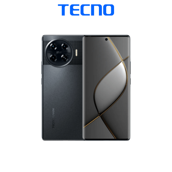 Digitronics TECNO Spark 20