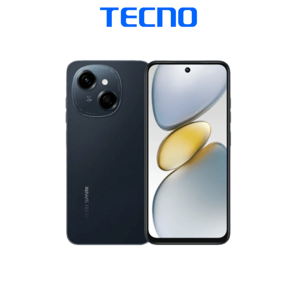 Digitronics Tecno Go1