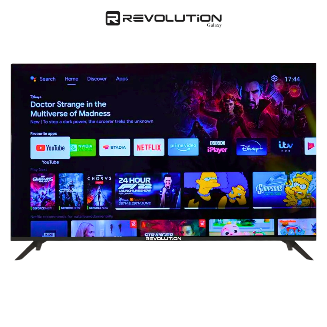 DIGITRONICS REVOLUTION PACK 65