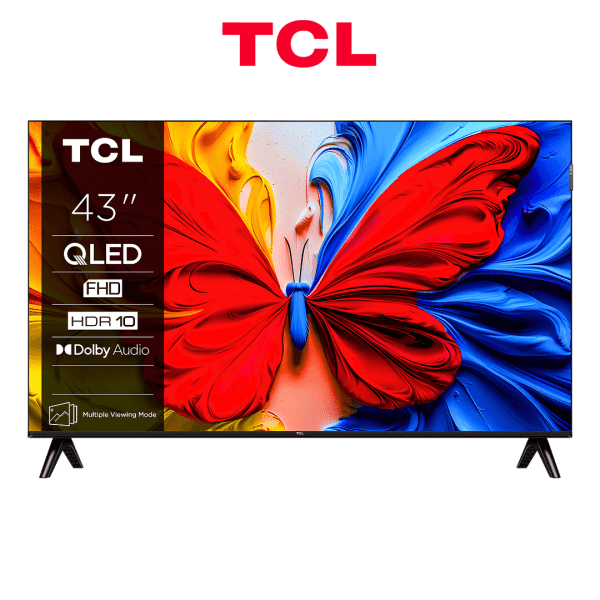 digitronics Tcl 43S5K