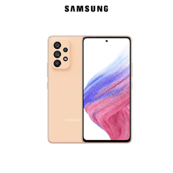 DIGITRONICS Samsung Galaxy A53
