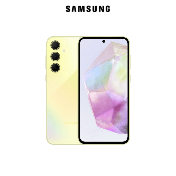 digitronics Samsung Galaxy A35