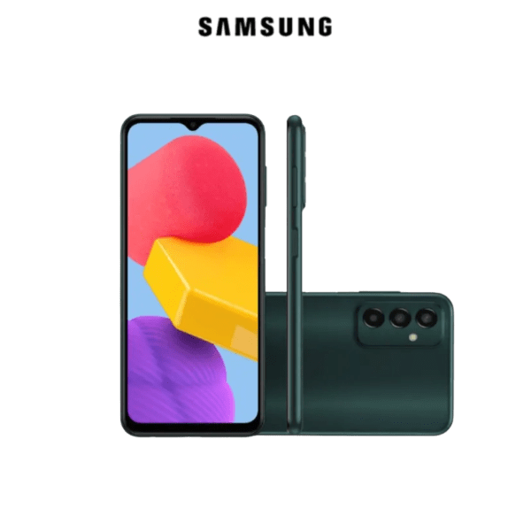 DIGITRONICS Samsung Galaxy M13