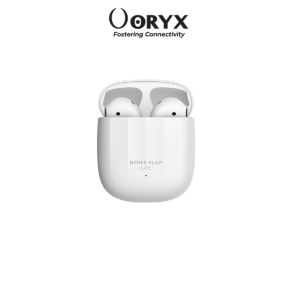 DIGITRONICS ORYX AIR BUDS FLAP LITE