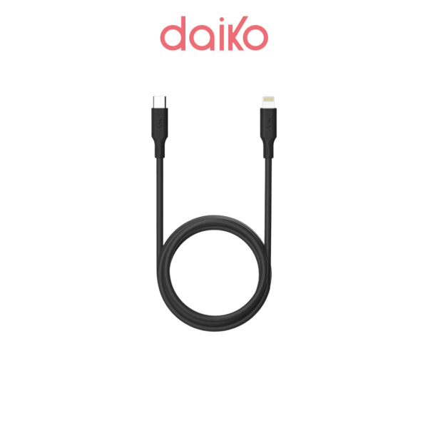 DIGITRONICS Daiko USB-C 1 CU-CL001DK1MWHT