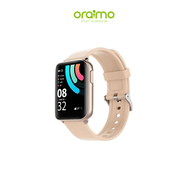 DIGITRONICS Oraimo SMART WATCH Oraimo OSW-16P