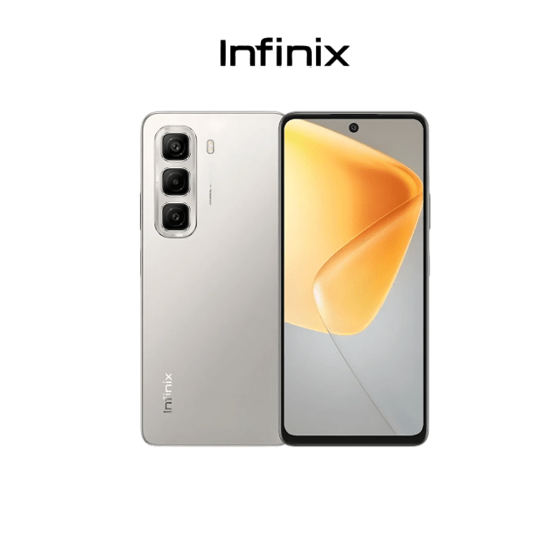 DIGITRONICS INFINIX HOT 50
