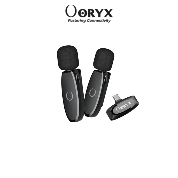 DIGITRONICS ORYX W-MIC-L