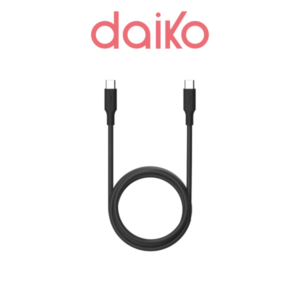 DIGITRONICS DAIKO CU-CC001DK1MWHT