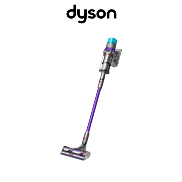 DIGITRONICS ASPIRATEUR DYSON GEN5 DETECT