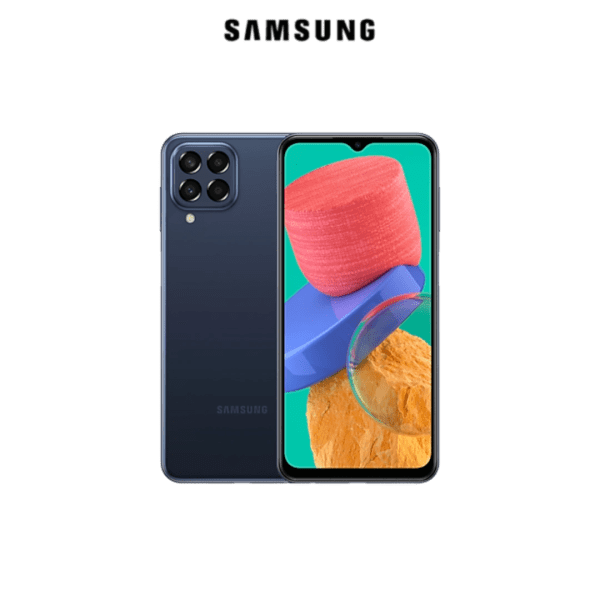 DIGITRONICS Samsung Galaxy M33