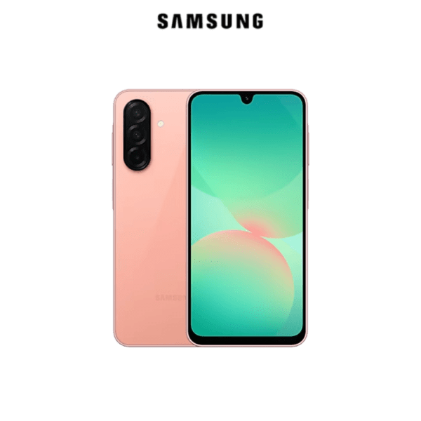 DIGITRONICS Samsung Galaxy A26