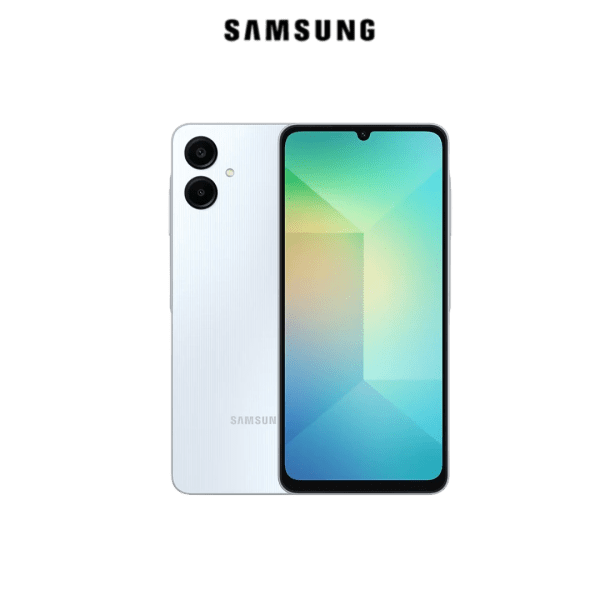 DIGITRONICS Samsung Galaxy A06