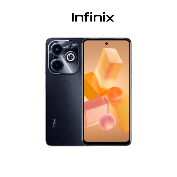 Digitronics Infinix HOT 40i
