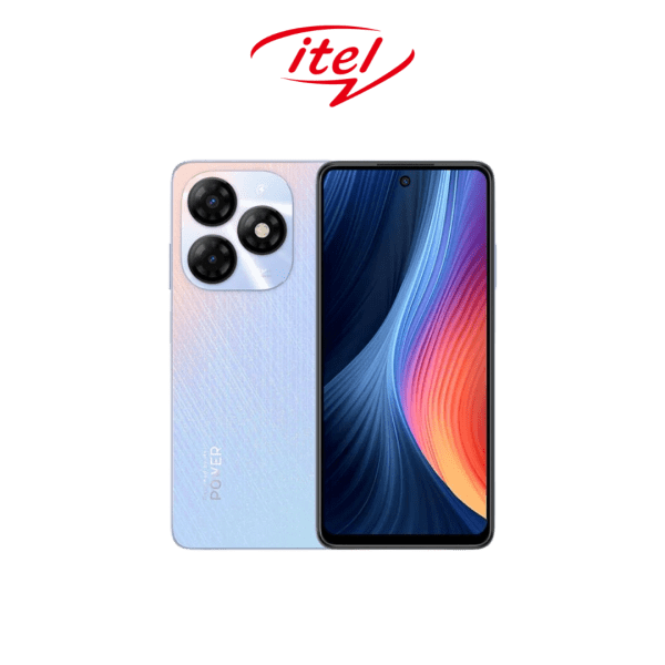 DIGITRONICS ITEL P55