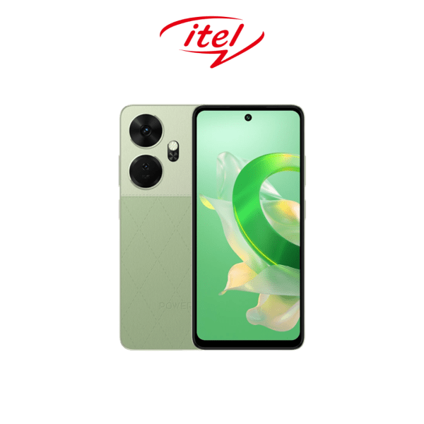 DIGITRONICS ITEL P55+