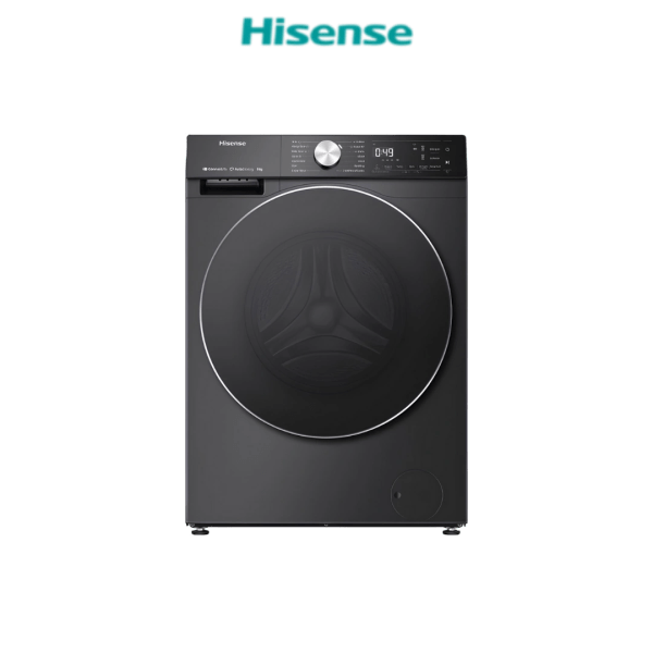 DIGITRONICS Hisense WD5S1245BB