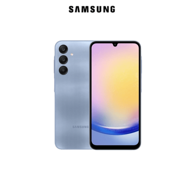DIGITRONICS SAMSUNG A25