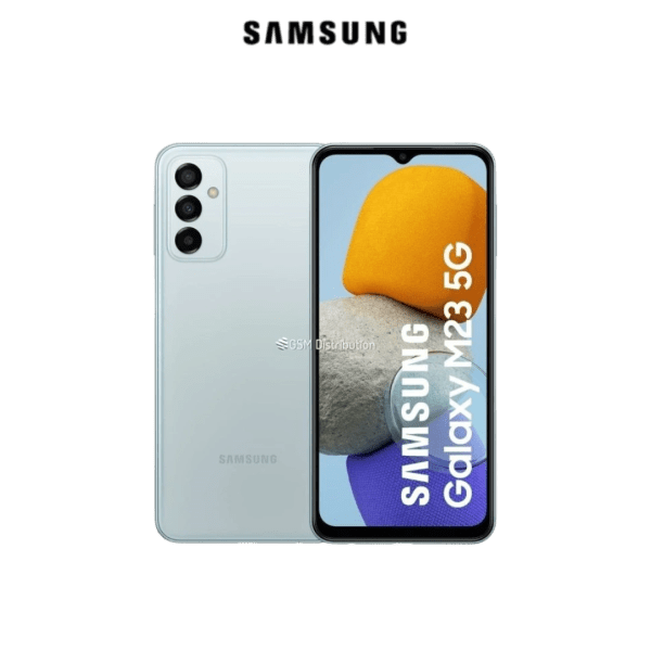DIGITRONICS Samsung M23