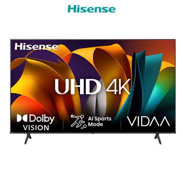 DIGITRONICS HISENSE 75A6N