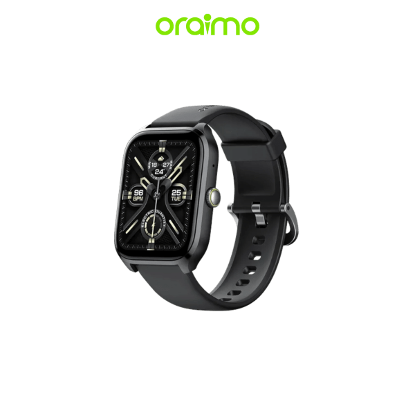 DIGITRONICS ORAIMO OSW-804