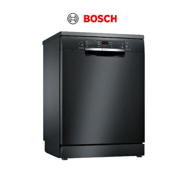 DIGITRONICS BOSCH SMS46NB01V
