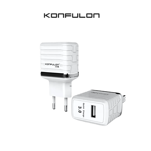 DIGITRONICS KONFULON C32Q