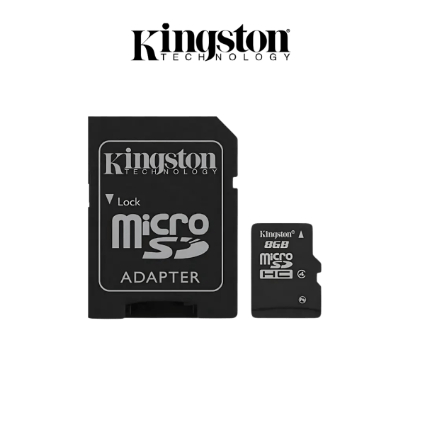 digitronics Kingston 8 Go