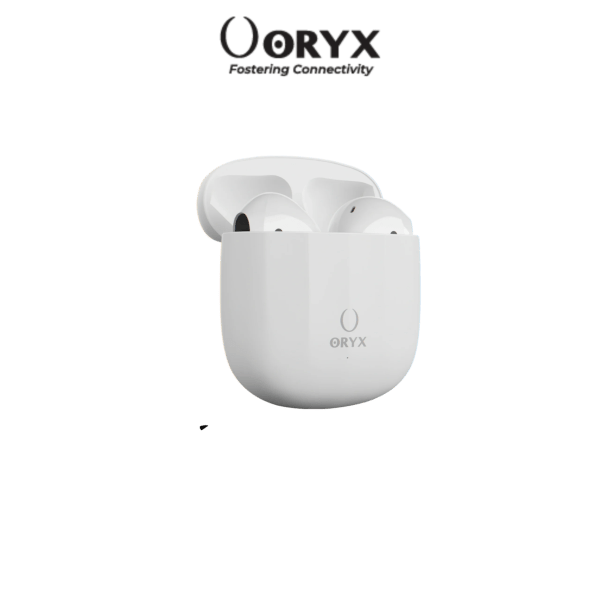 DIGITRONICS ORYX AIR BUDS FLAP