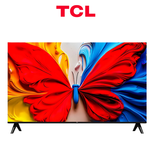 DIGITRONICS TCL 50S5K