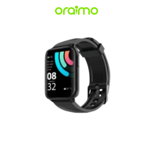 DIGITRONICS ORAIMO OSW-16