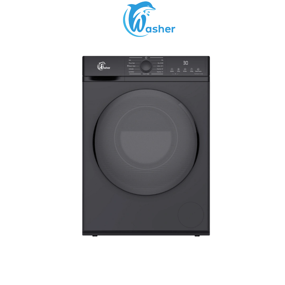 digitronics Washer WS-801