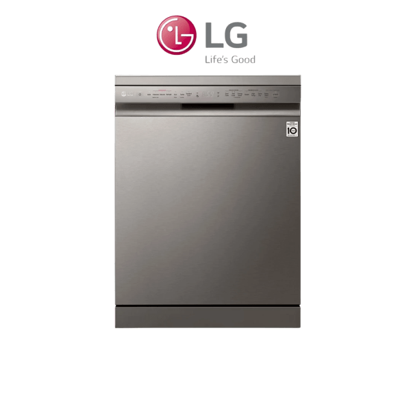 DIGITRONICS LG DFC435FP