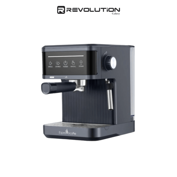 DIGITRONICS REVOLUTION PressCup‑02