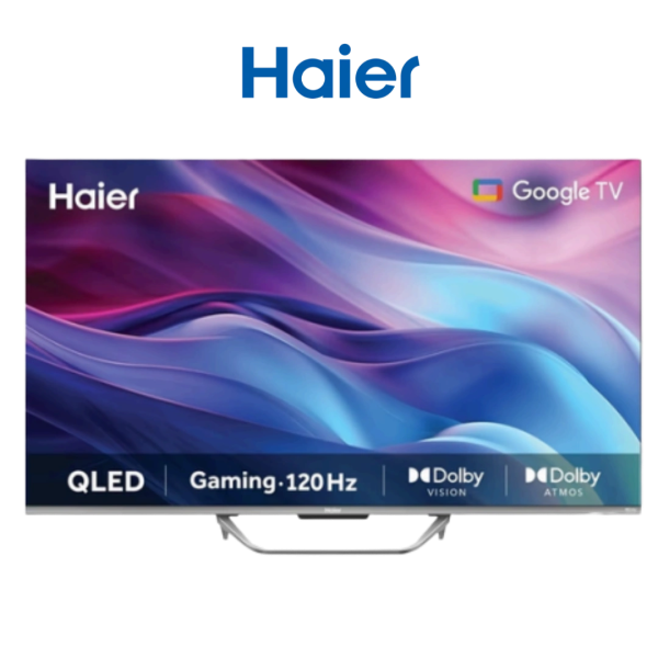 DIGITRONICS Haier 85Q80FUX