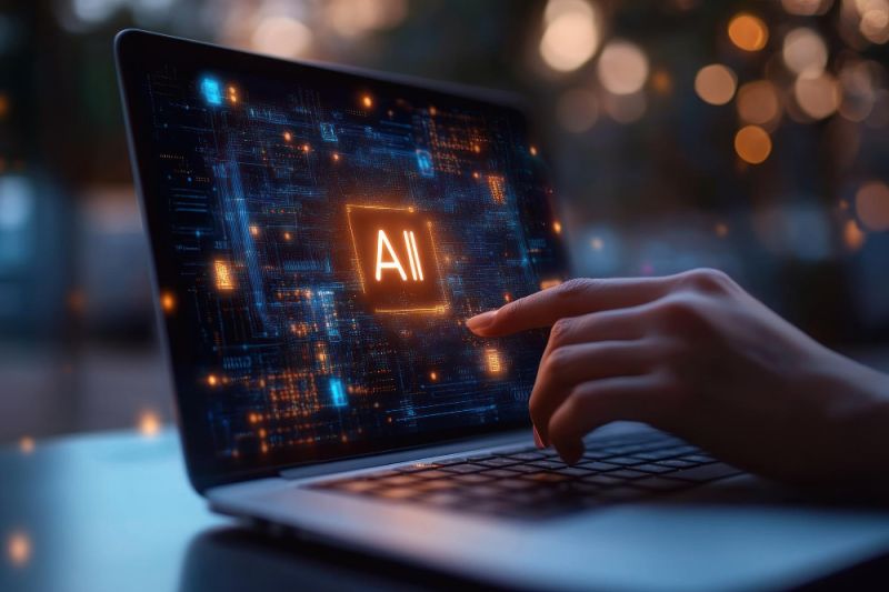 How To Train An Ai Assistant In Javascript Guide For Devs - Best Minimal Illustrations in Full HD