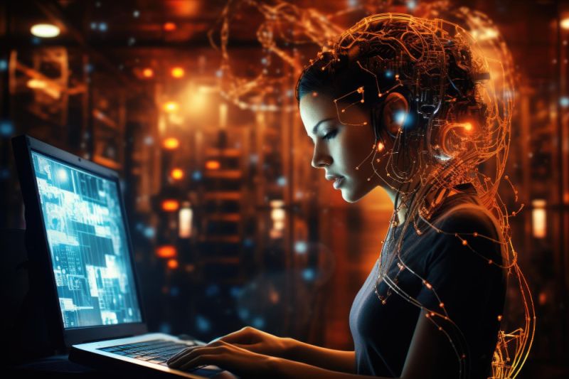 How To Train Your Ai Assistant Using Javascript Beginner S Guide Digitalocean - Geometric Wallpapers - Stunning Desktop Collection