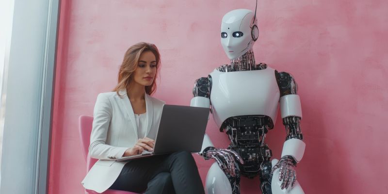 How To Train An Ai Assistant In Javascript Guide For Devs - Premium Light Pattern Gallery - 4K
