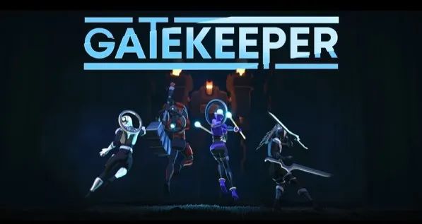 Gatekeeper Infinity Wiki Gameplay Guide - Best Light Textures in Mobile