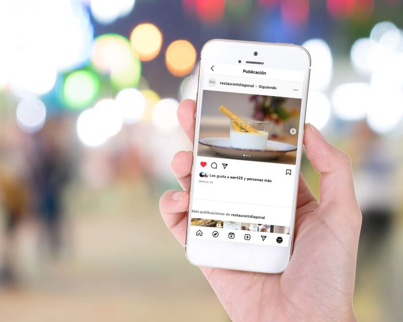 Redes Sociales Digitteu - Vintage Picture Collection - Desktop Quality