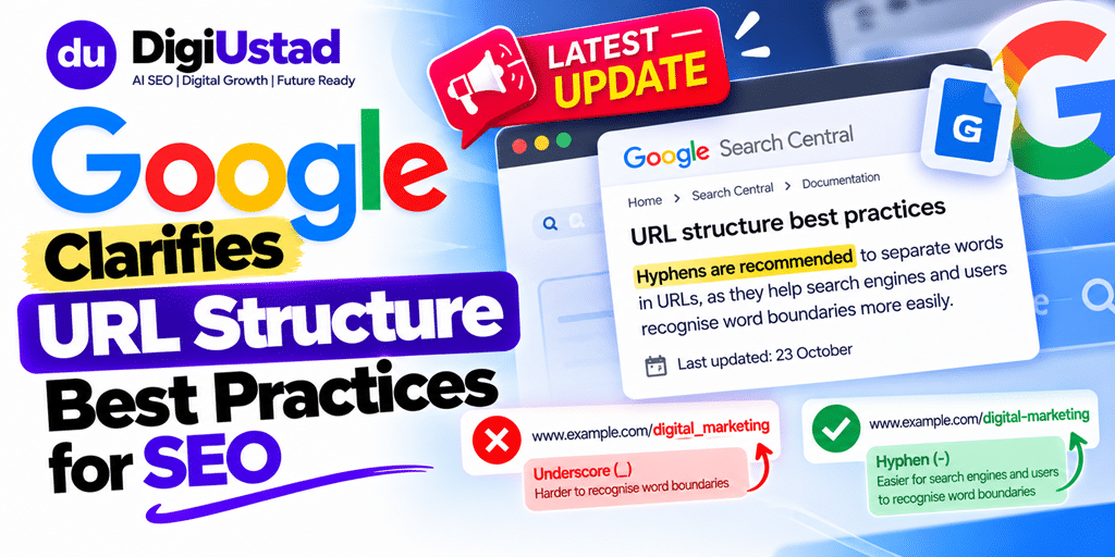 Small URL Mistake Website Owners Should Check