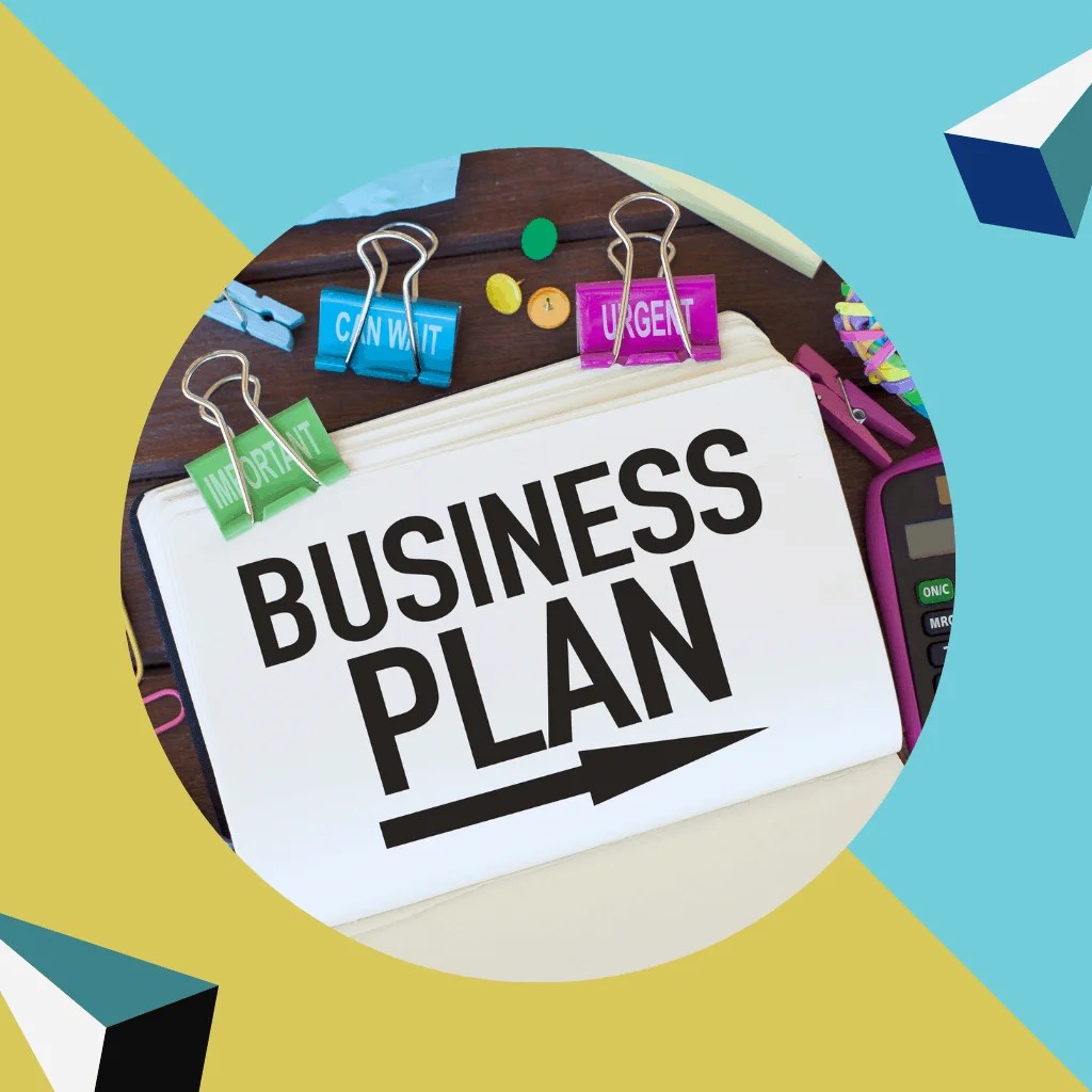 Business Plan services