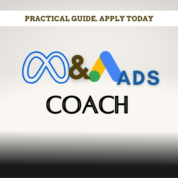 advertising coach