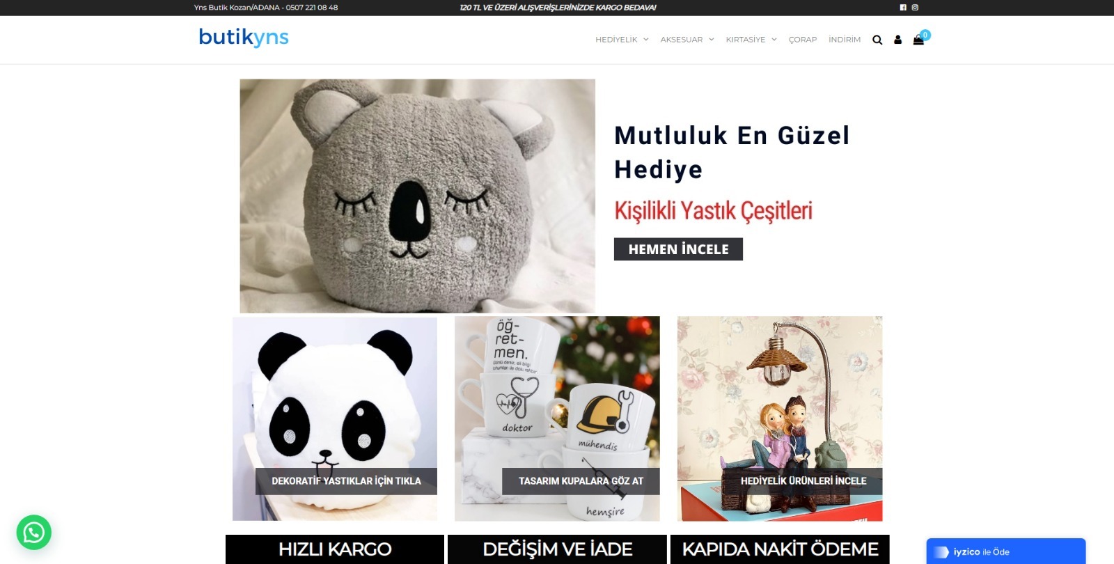 butikyns DigiWorldPoint Digital Marketing and WordPress Design