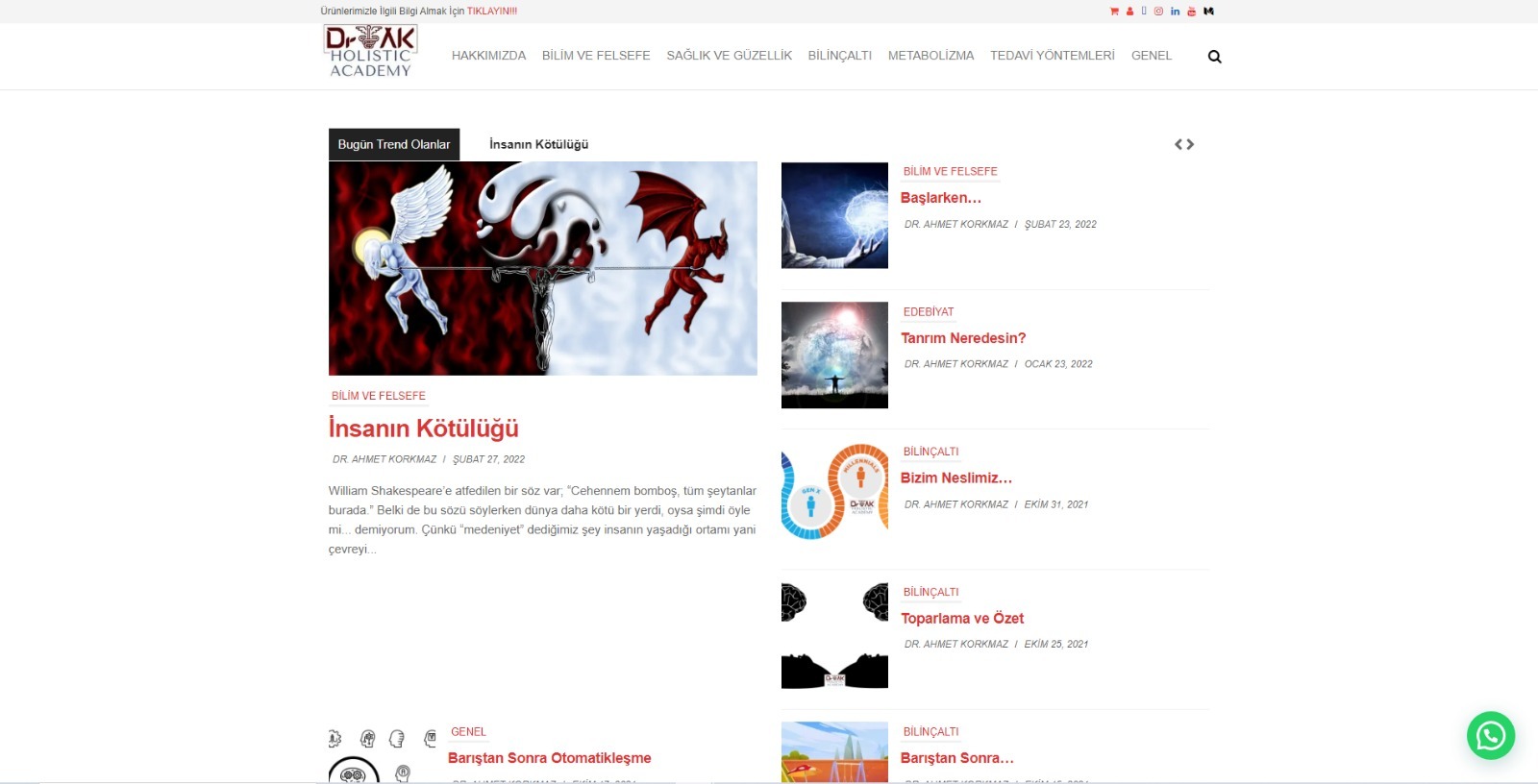 doktorkorkmaz DigiWorldPoint Digital Marketing and WordPress Design