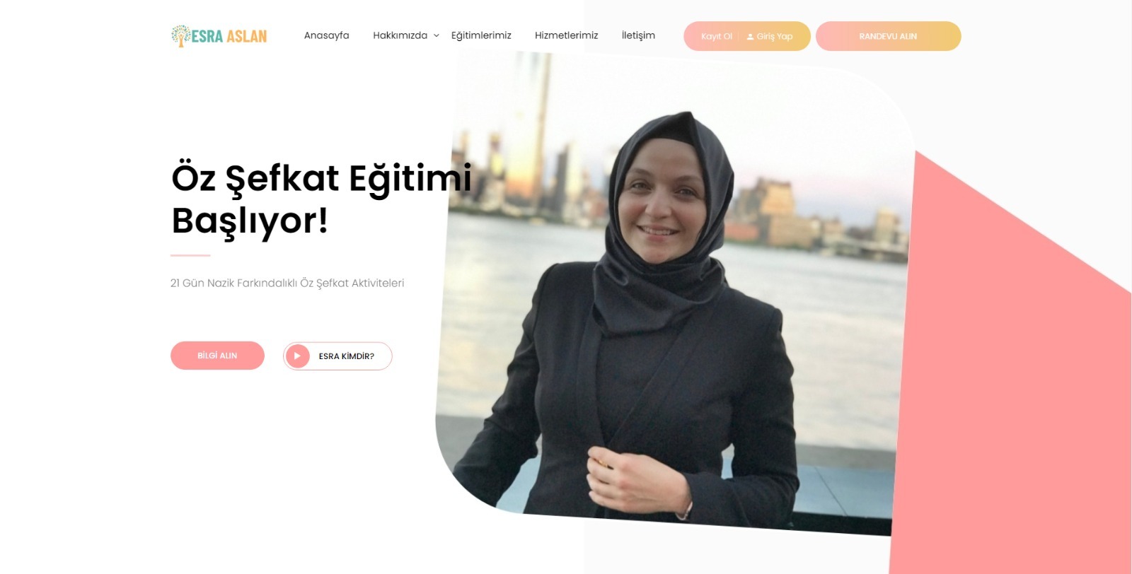 esraaslan DigiWorldPoint Digital Marketing and WordPress Design